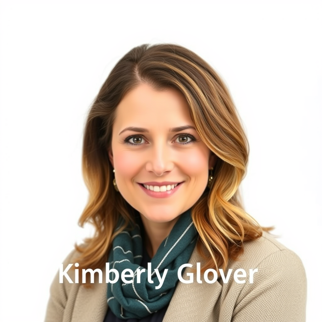 Kimberly Glover