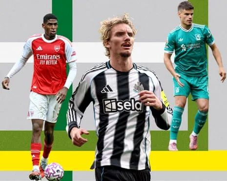 Premier League: Ten Crucial Points to Look Out For This Weekend