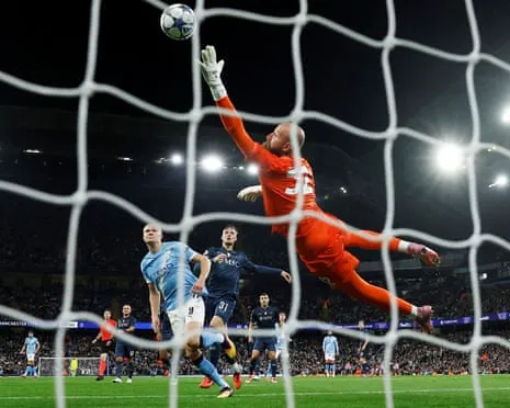 Scoring Goals and Creating Fear, There’s No Douting Haaland Has Returned at His Best
