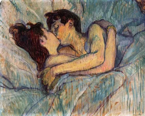 My Significant Other Perceives Intimacy as a Competition – What’s the Best Way to Reassure Him?