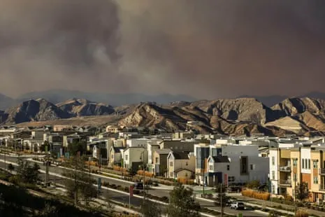 Wildfire Smoke Could Claim Nearly 1.4 Million Fatalities Each Year by 2100 if Greenhouse Gases Continue, Analysis Finds