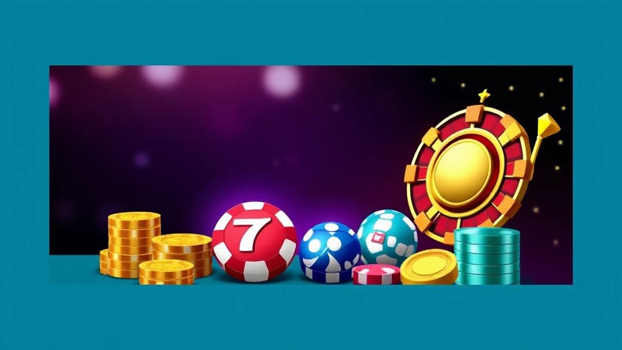 Tips: How to Choose the Best Online Casino for Machine Games