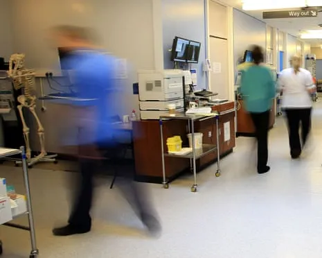 UK Physicians Found to be Responsible of Inappropriate Behavior Failing to be Removed from Practice, Research Shows