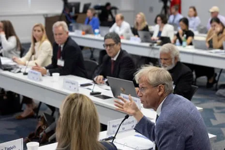 CDC Committee Advises Separate Vaccine Shots for Rubella Instead of Single Shot