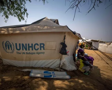 UN Confronts Significant Budget Cuts and Workforce Reductions Following US Funding Cuts