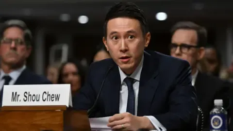 A TikTok Agreement Could Be Close, But What Is in It for China?