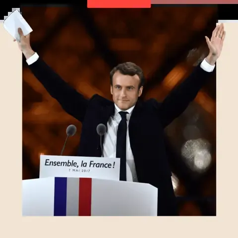 How France Faces Turning Into the New Sick Man Across the Continent